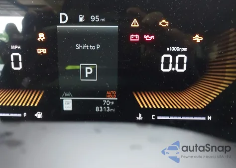 2025 Kia K4 Lxs из США, поврежденный, VIN 3KPFT4DE3SE032238